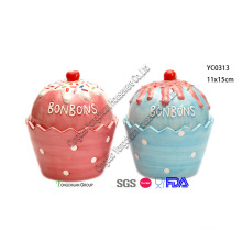 Easter Decorative Candy Jar Set for Wholesale